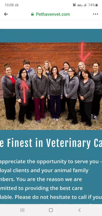 Pet Haven Veterinary Clinic, Kansas, Wichita